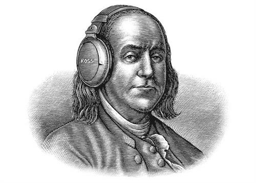 Ben Franklin 